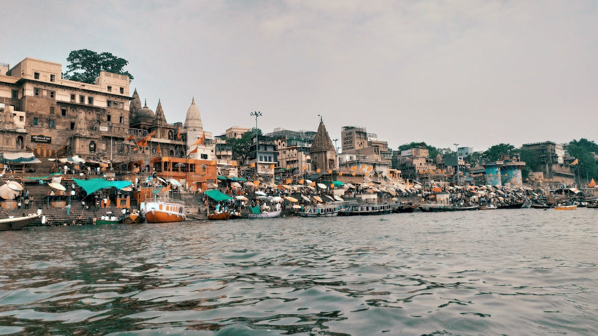 Saryu River