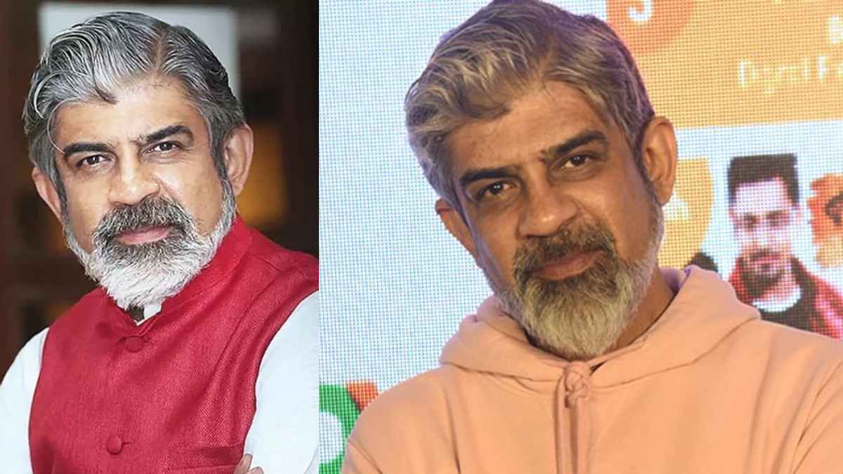 Anupamaa Actor Rituraj Singh Passes Away At Age Of 59