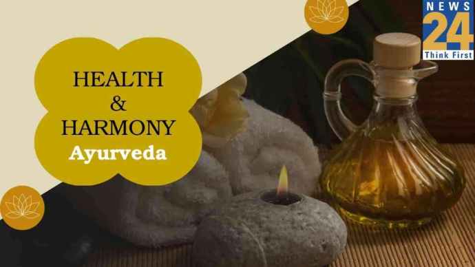 Ayurveda: Ancient Healing Traditions in India