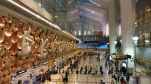 Delhi Airport
