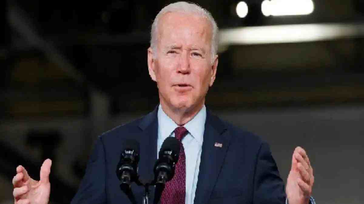Israel, Hamas Take Part In Qatar Talks, Biden Hopes For Ceasefire