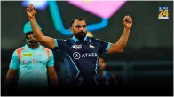 Mohammed Shami