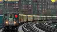 New York Subway