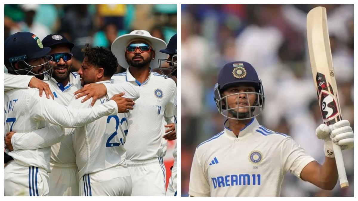 Team India cook