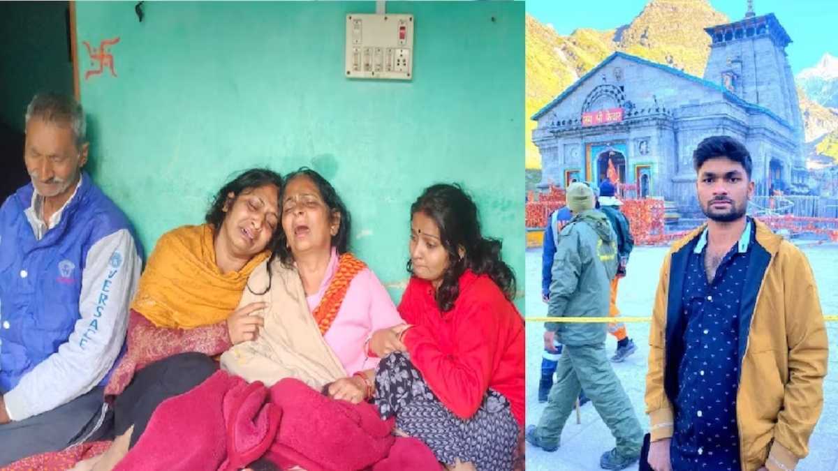 Revelation Of Bihar Youth's Death; Man Killed In Haldwani Had An Extra Marital Affair With Constable's Wife