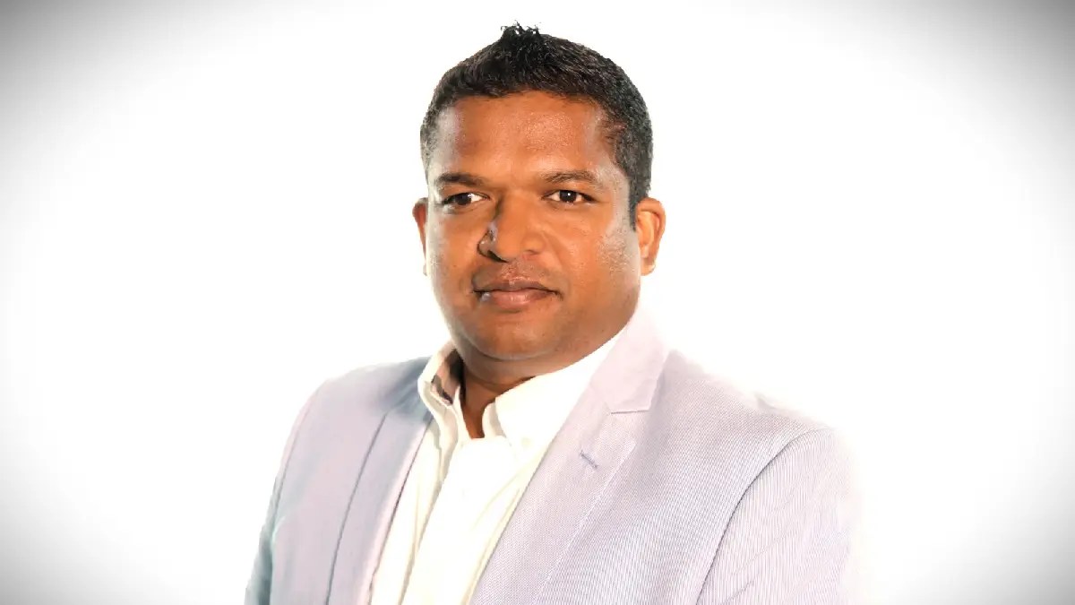 Sai Raj