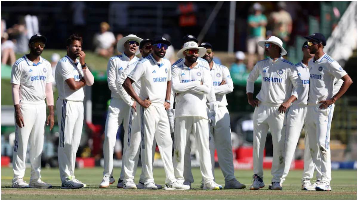 Team India