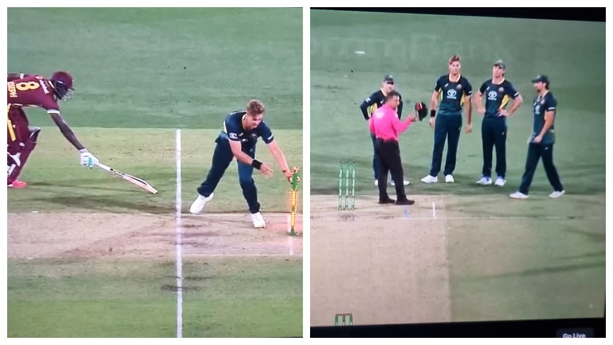 WI vs AUS