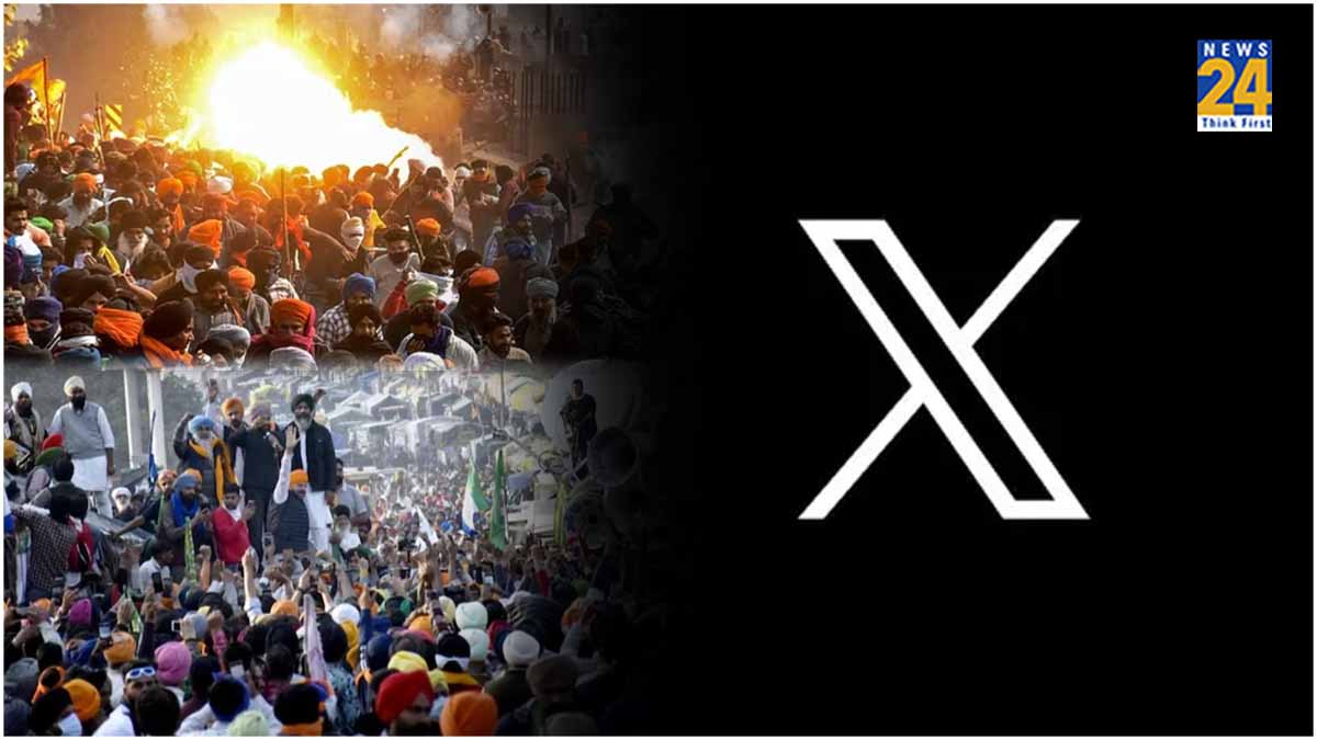 Farmers Protest: X ‘Disagrees’ With Indian Govt's; Know Why