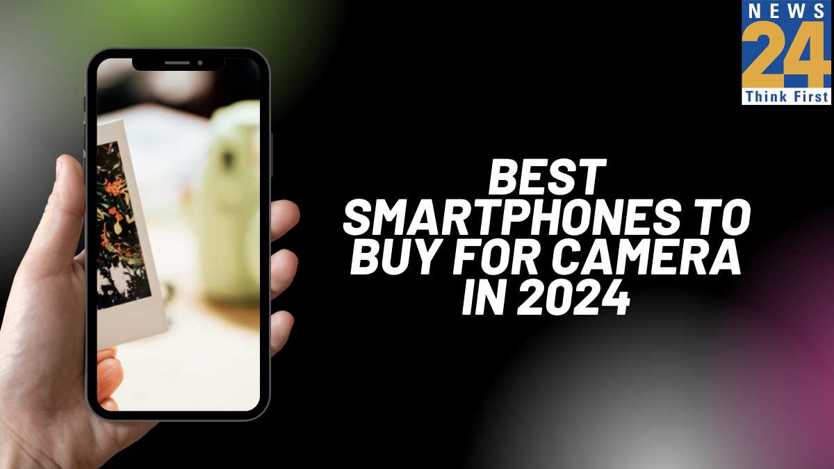 Best Camera Smartphones