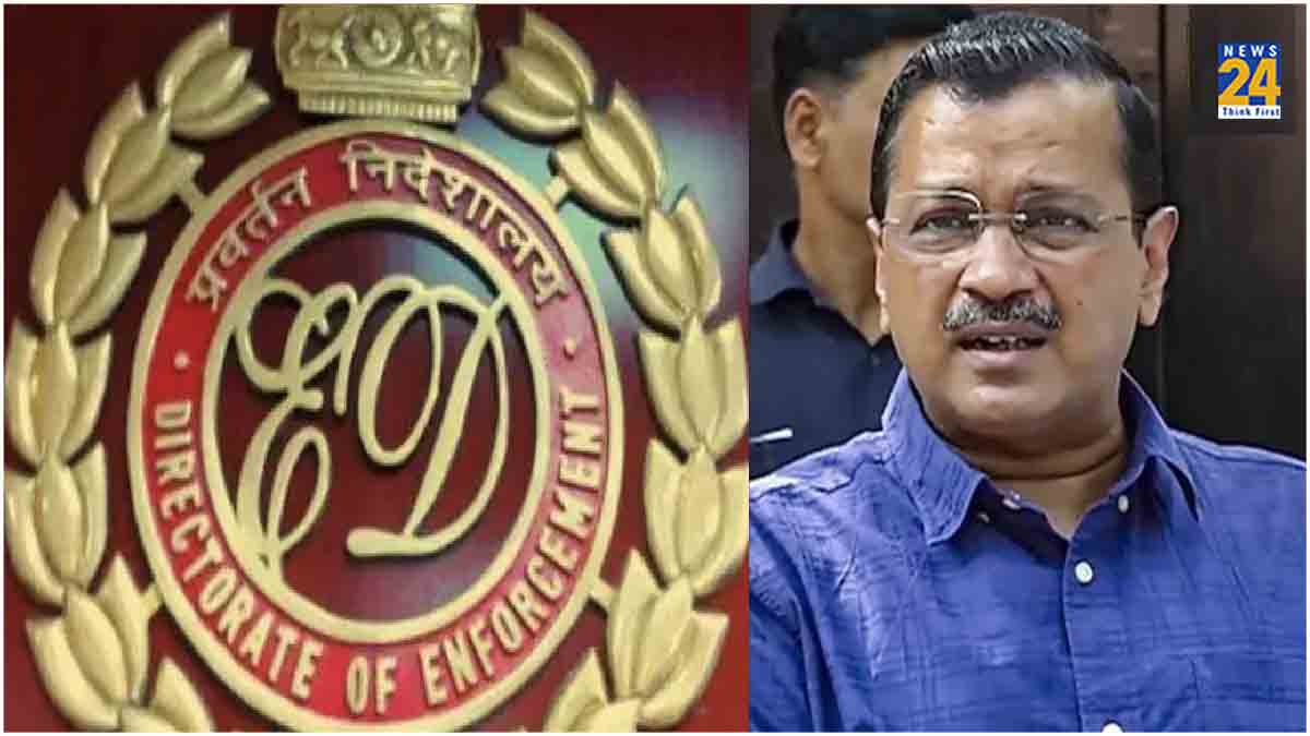 CM Arvind Kejriwal