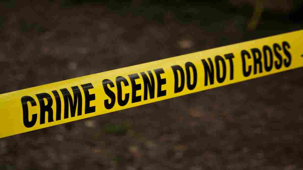 UP Car-Bus Collision on Prayagraj-Mirzapur Highway