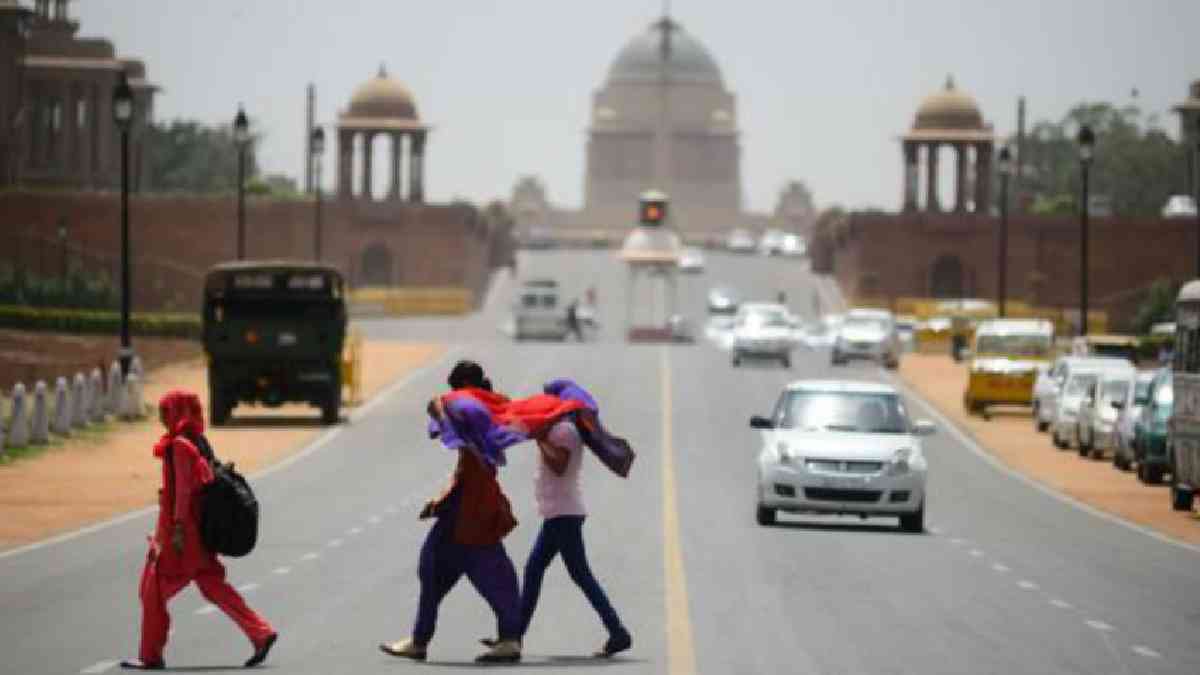 Delhi Pollution: AQI Remains ‘Moderate,’ But Cold Lingers – What’s Ahead For The Capital?