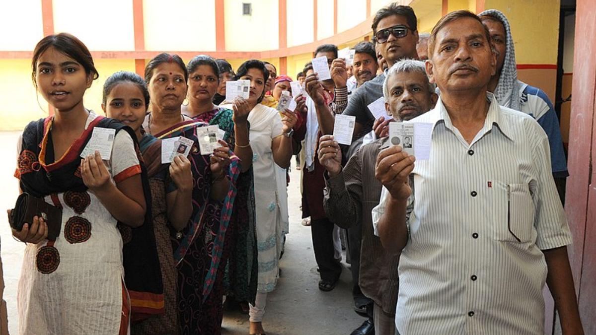 lok sabha Election