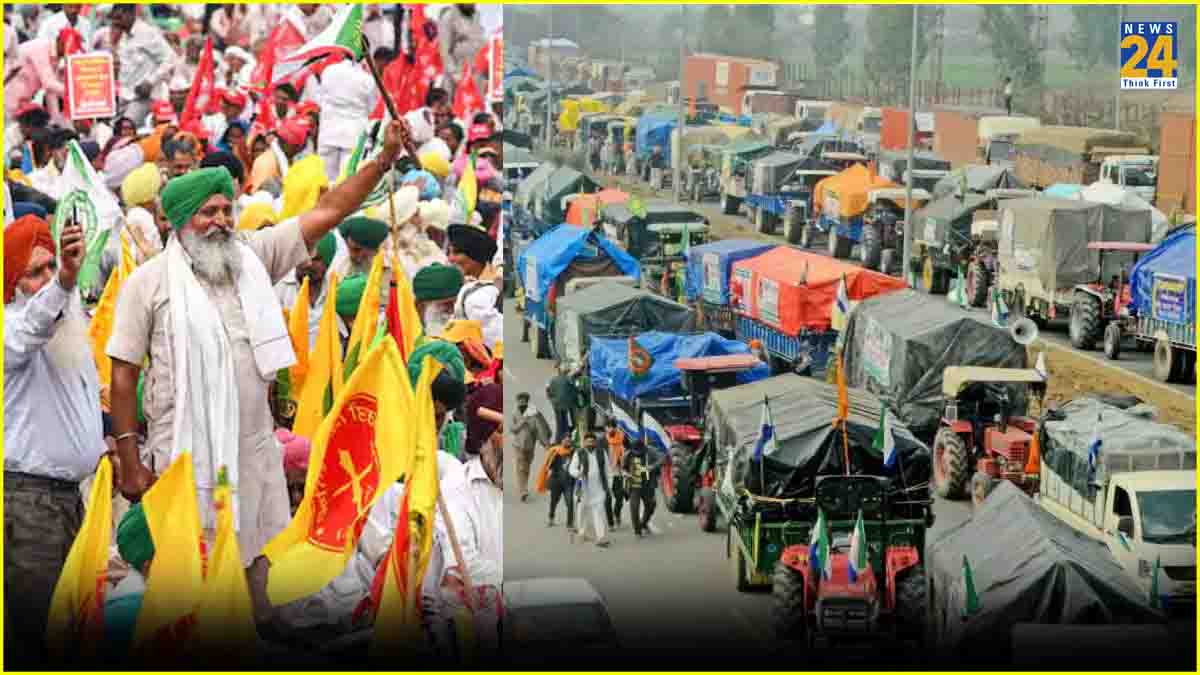Kisan Mazdoor Mahapanchayat