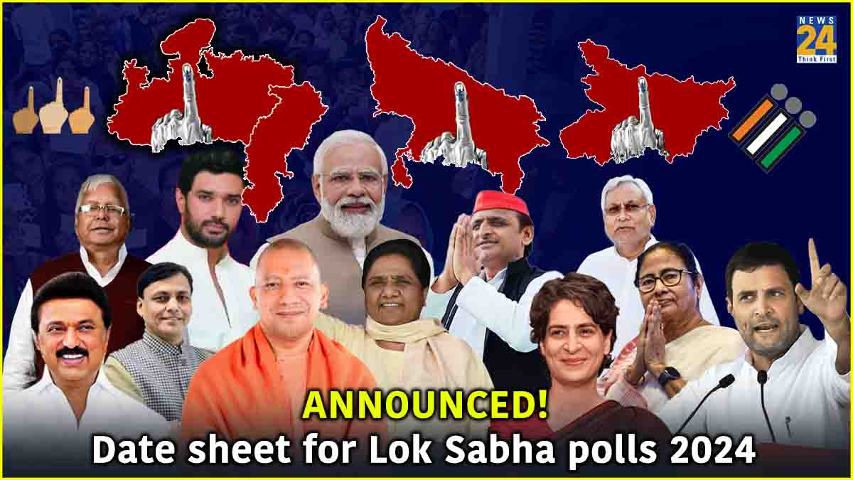 Lok Sabha Election 2024