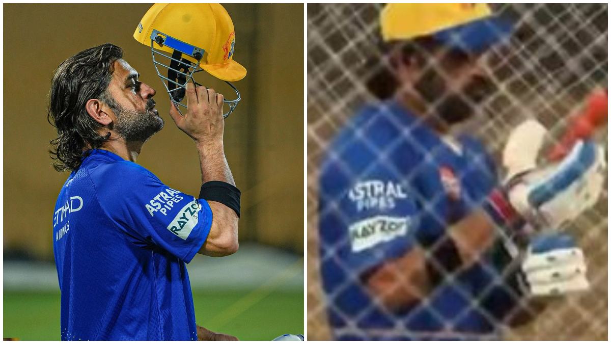 MSD CSK nets