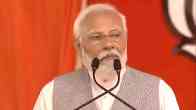 Modi's Surprise selection from Bihar