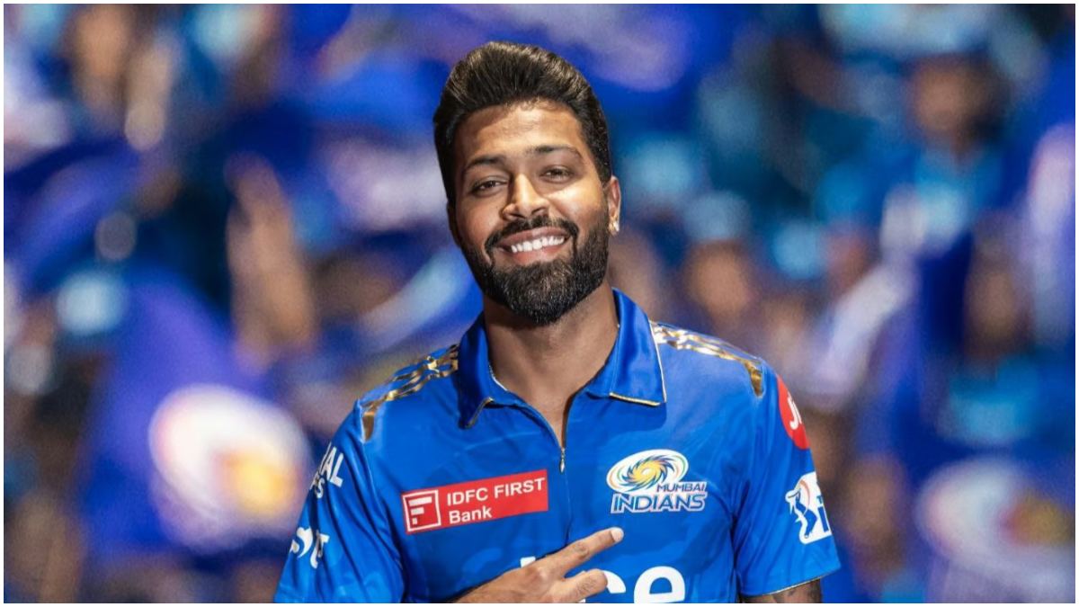 Pandya MI