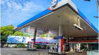Petrol Pump