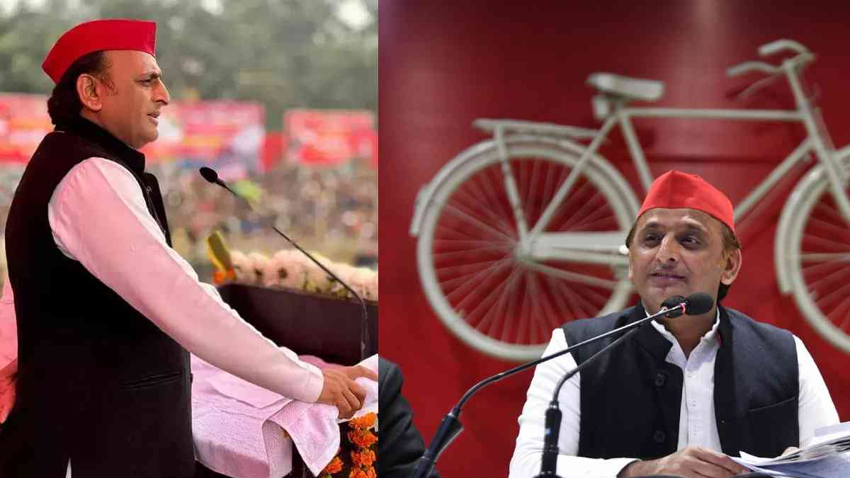 Lok Sabha 2024: Samajwadi Party Announces 6th List Of Candidates
