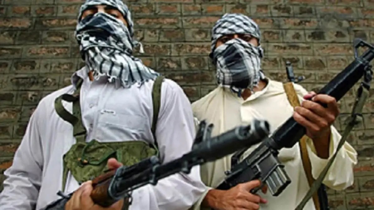 Naval Air Station Striked In Pakistan; Majeed Brigade Takes Responsibility For Terror Attack