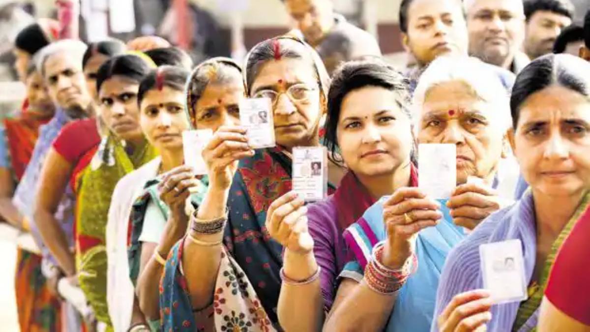 Voting LS