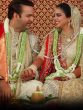 Isha Ambani and Anand Piramal