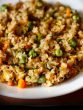 Oats Upma