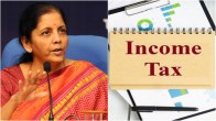 Centre Denies Changes To Income Tax Regime Effective April 1
