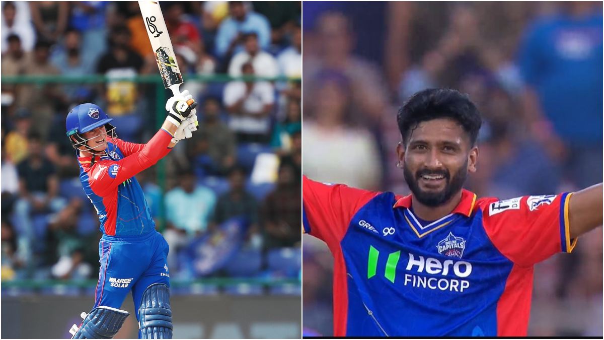 DC vs MI