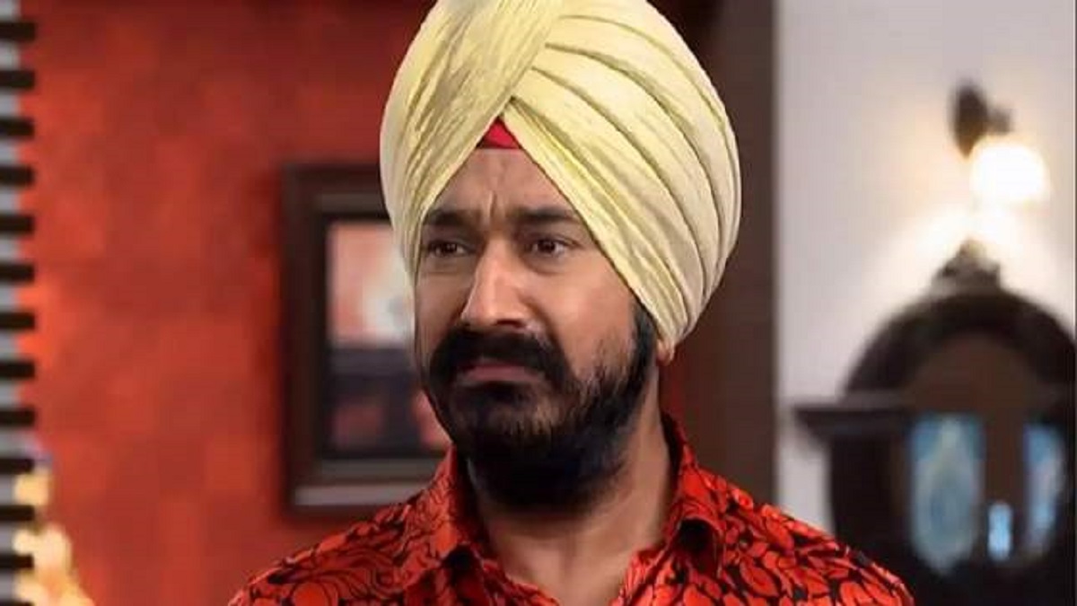 Gurcharan Singh aka Sodhi