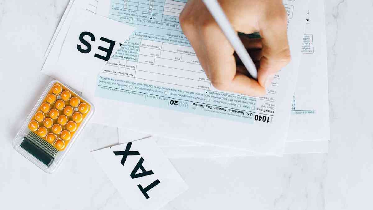 Income Tax