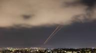 Sirens Sound In Israel As Iran Launches Missiles Despite Trump’s Ceasefire Push