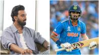 KL Rahul