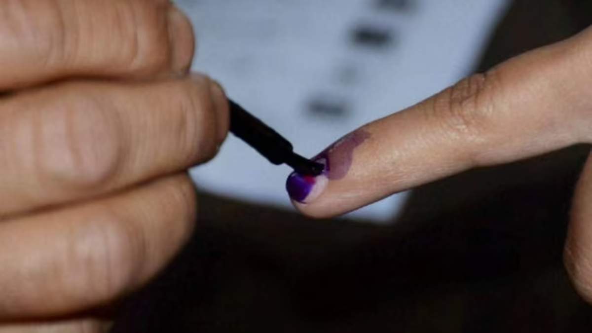 Lok Sabha elections