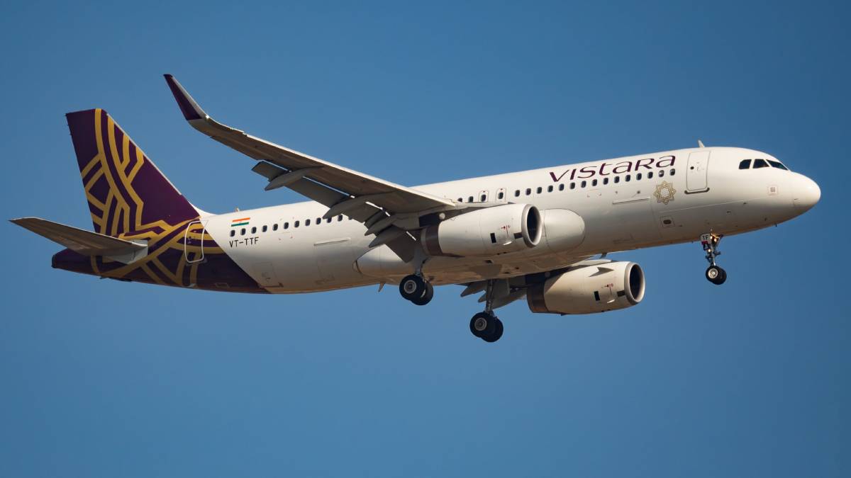 Vistara