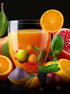Fruit Juice