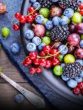 berries