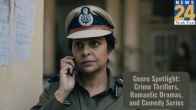 Best Indian web series