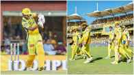 CSK vs RR