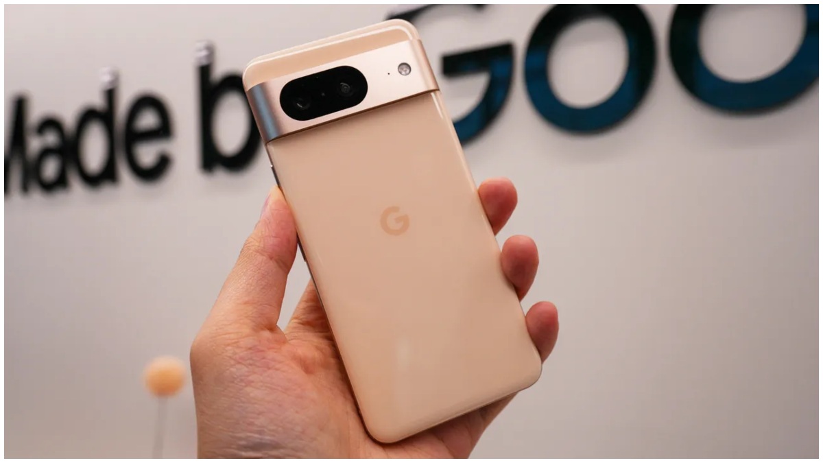 Google Pixel