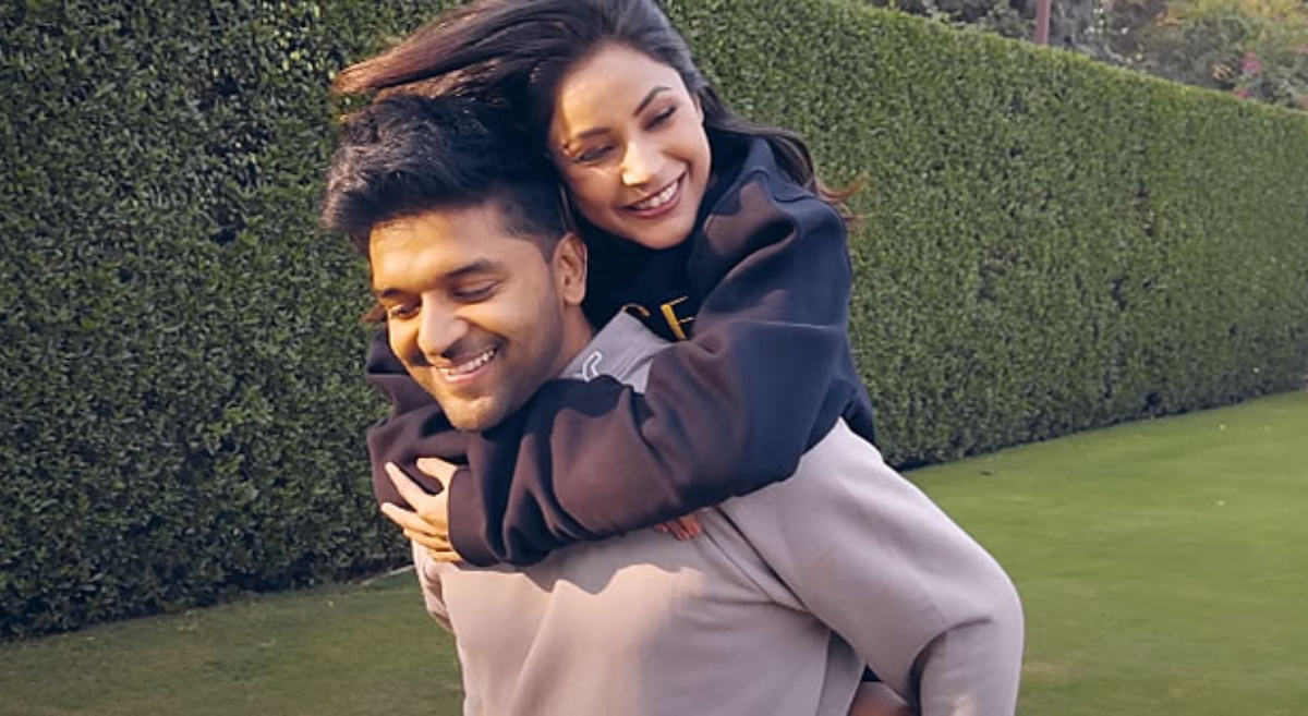 Guru Randhawa