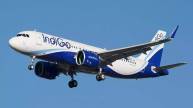 IndiGo Resumes Flights On Middle East Routes As Regional Airports Reopen