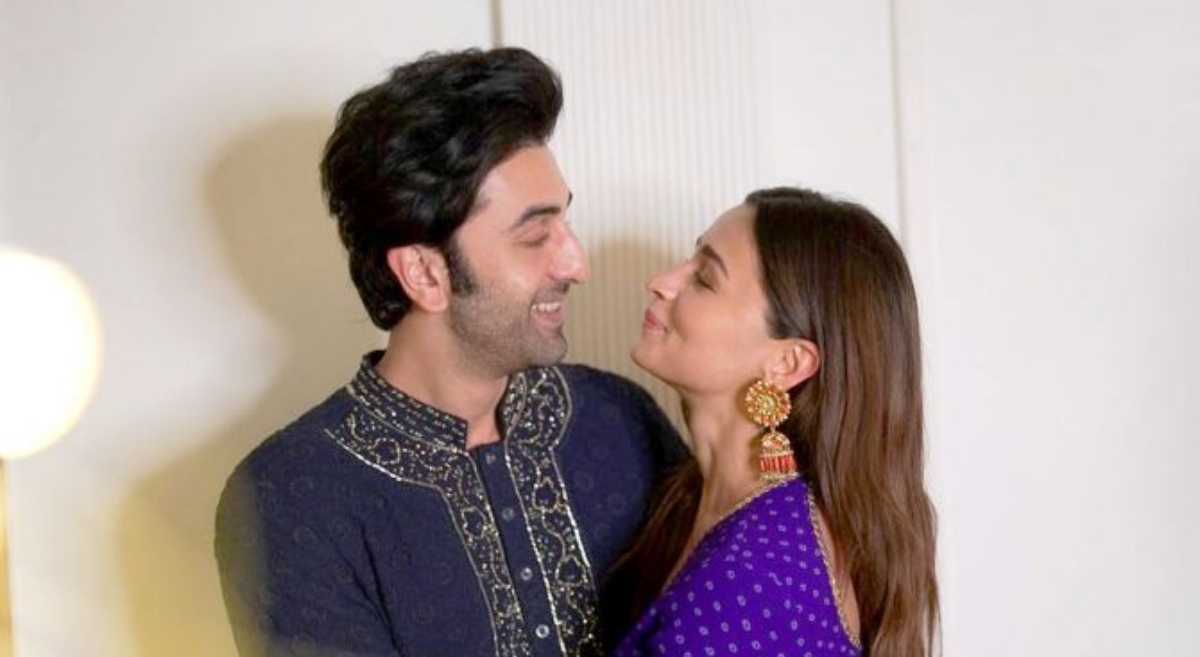 DYK A Fan Once 'Married' Ranbir Kapoor's Gate? The Animal Star Shares The Bizzare Story!