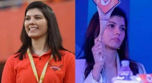 Kavya Maran