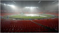 Narendra Modi Stadium GT vs KKR