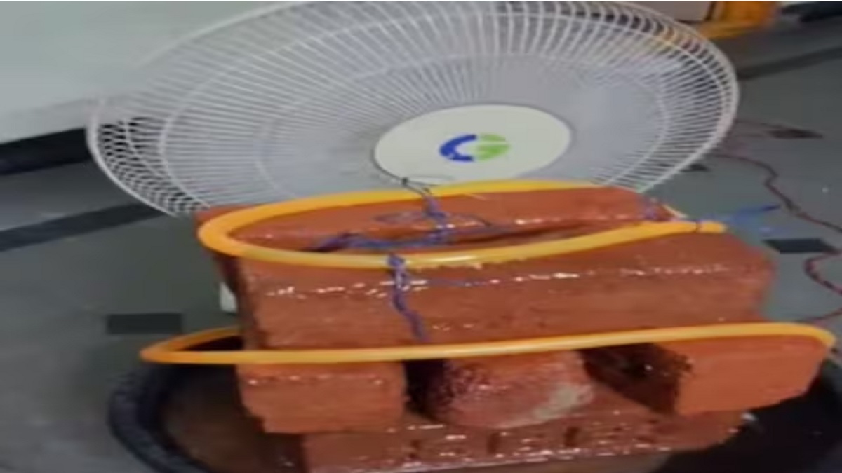 Rajasthan traditional AC