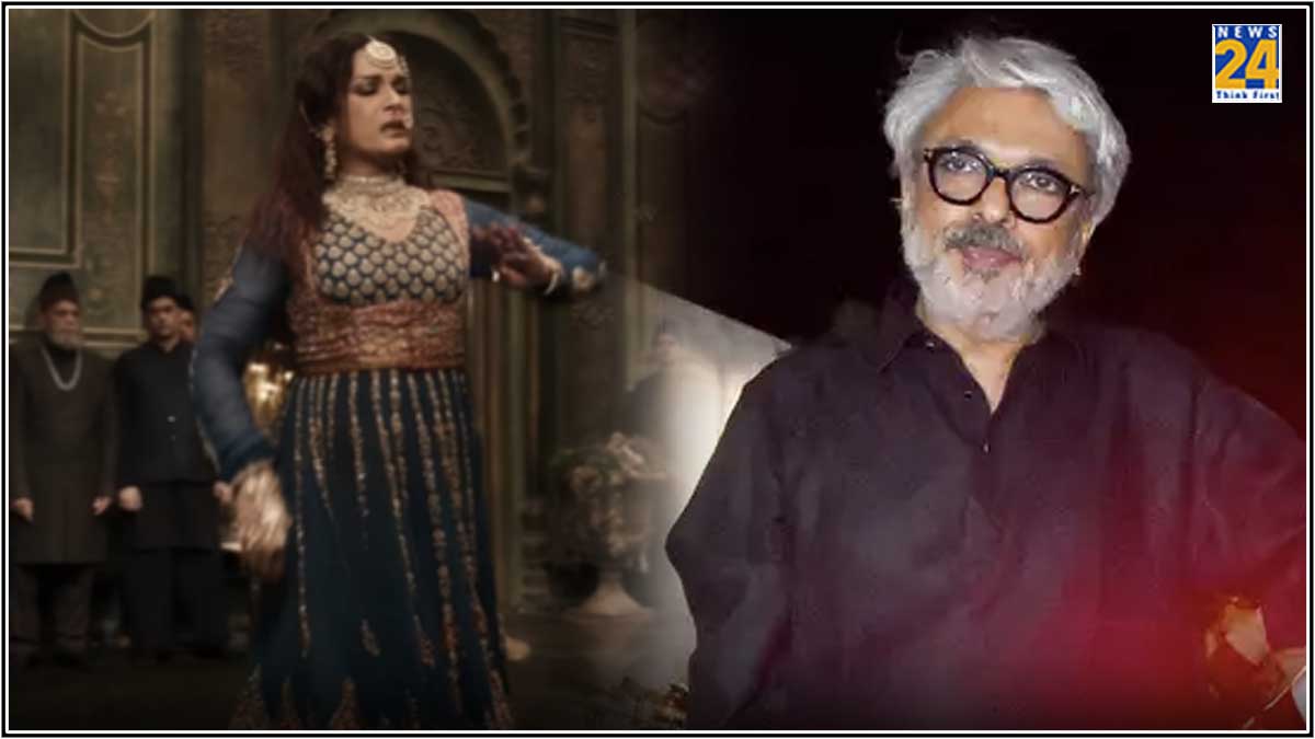 Sanjay Leela Bhansali