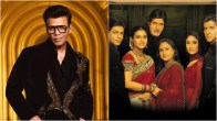 This Actress Was The First Choice Of Karan Johar For Role Of Anjali In Kabhi Khushi Kabhie Gham